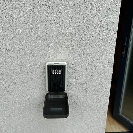 Comfort 15H Dunajská Streda 외부 사진