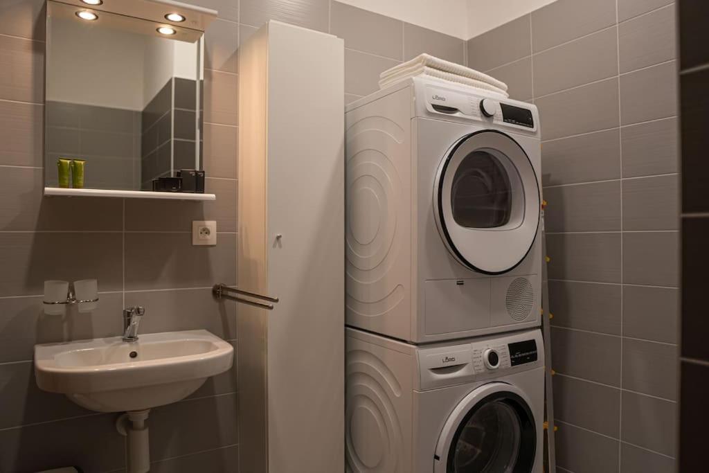Comfort 15H Dunajská Streda 외부 사진