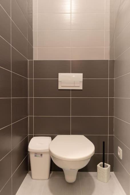 Comfort 15H Dunajská Streda 외부 사진