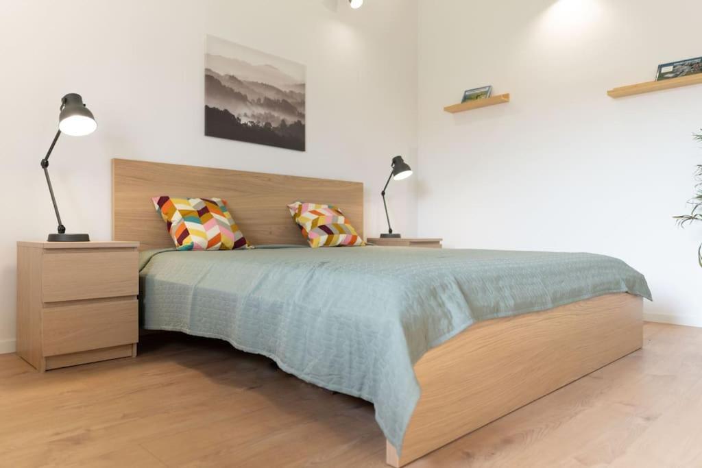 Comfort 15H Dunajská Streda 외부 사진